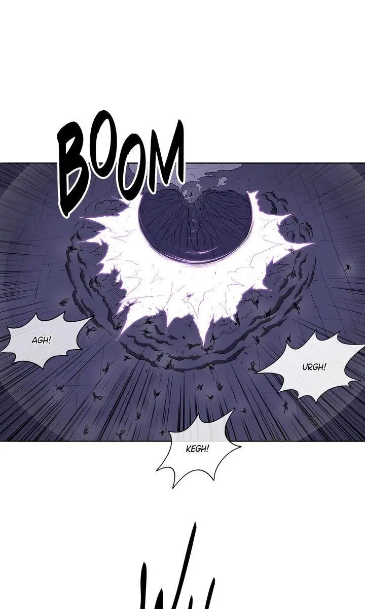 The Legend of the Northern Blade Chapter 24 Page 11