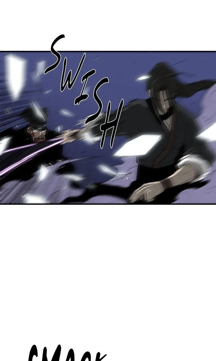 The Legend of the Northern Blade Chapter 24 Page 17