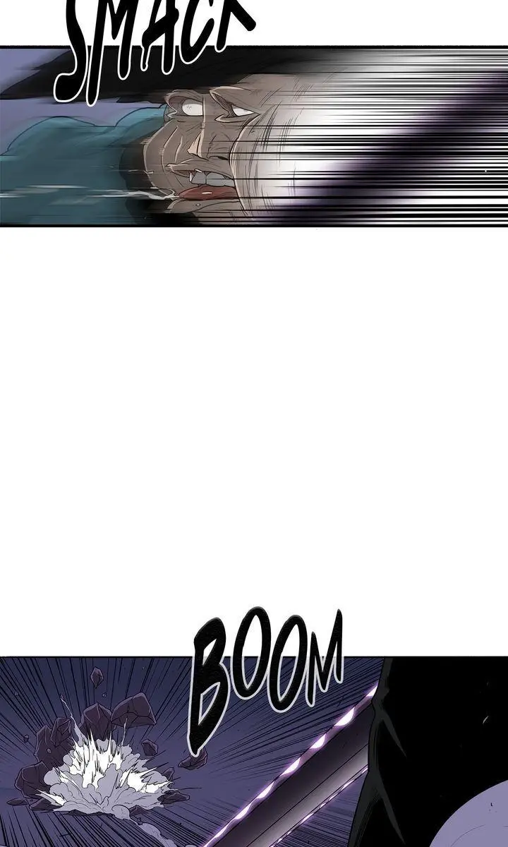 The Legend of the Northern Blade Chapter 24 Page 18