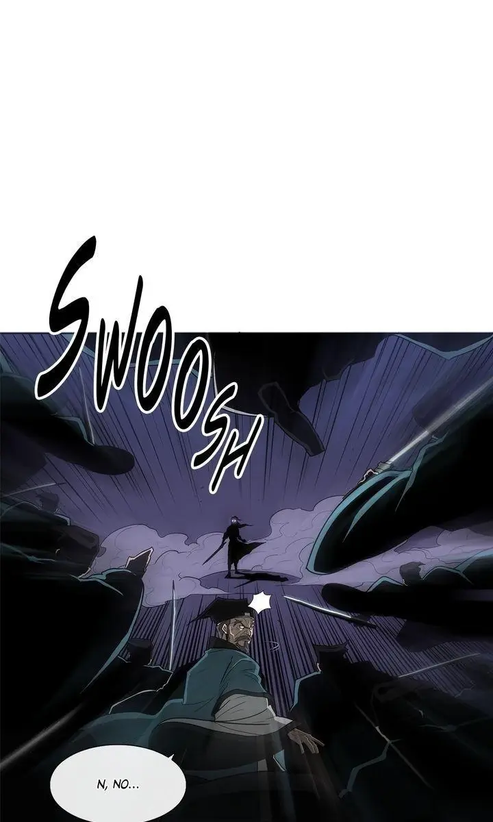 The Legend of the Northern Blade Chapter 24 Page 21