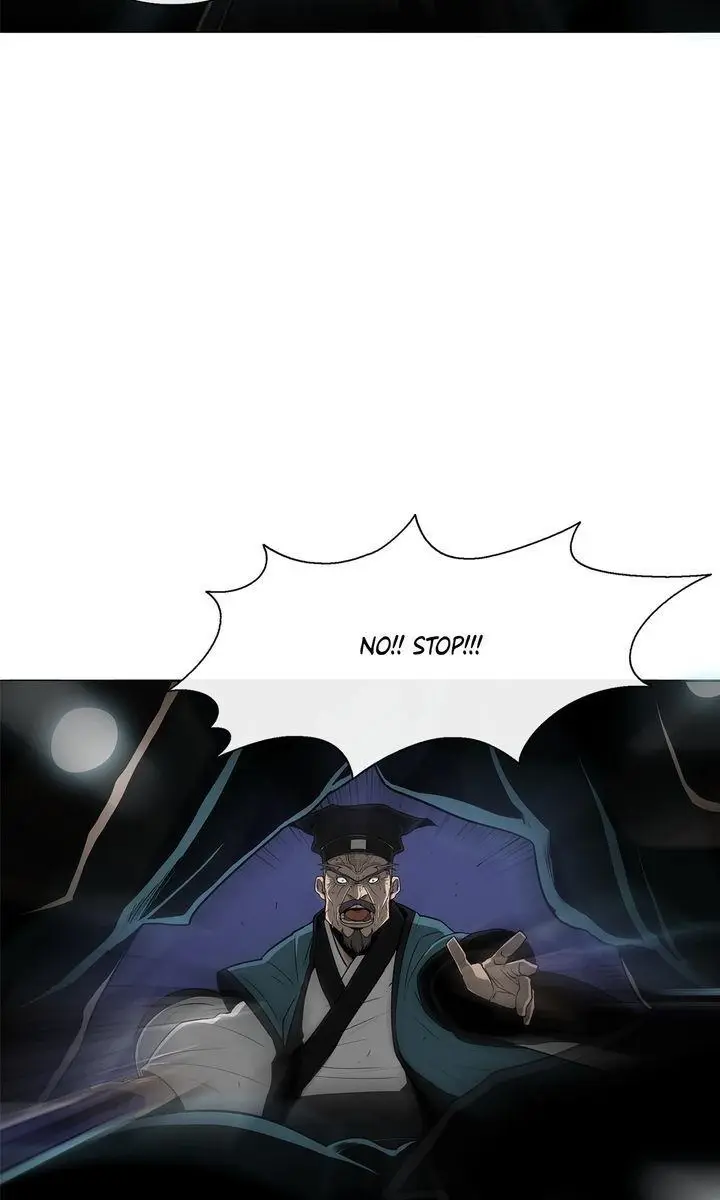 The Legend of the Northern Blade Chapter 24 Page 22
