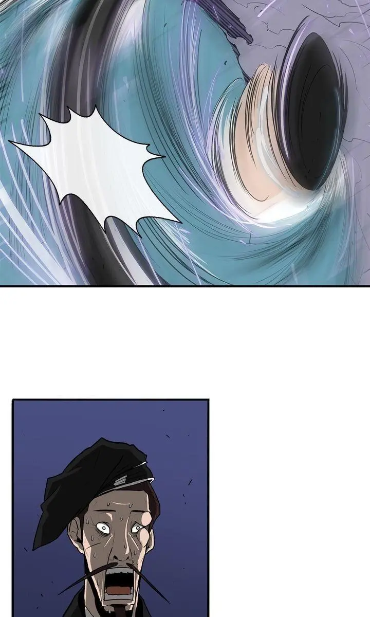 The Legend of the Northern Blade Chapter 24 Page 27