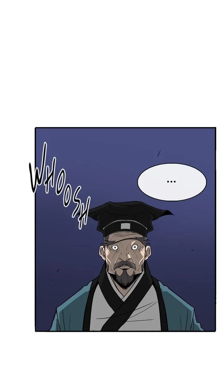 The Legend of the Northern Blade Chapter 25 Page 31