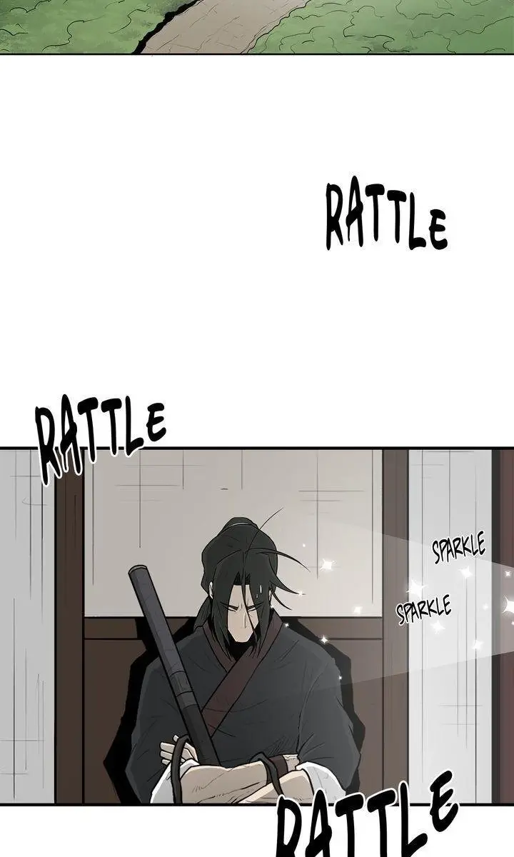 The Legend of the Northern Blade Chapter 25 Page 62