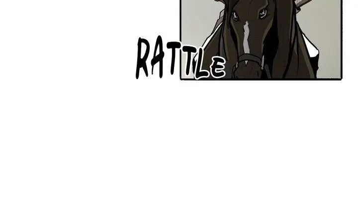 The Legend of the Northern Blade Chapter 25 Page 69