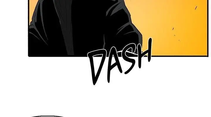 The Legend of the Northern Blade Chapter 26 Page 34
