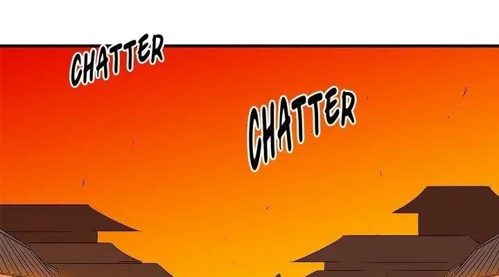 The Legend of the Northern Blade Chapter 26 Page 39