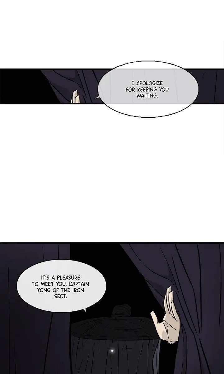 The Legend of the Northern Blade Chapter 27 Page 67