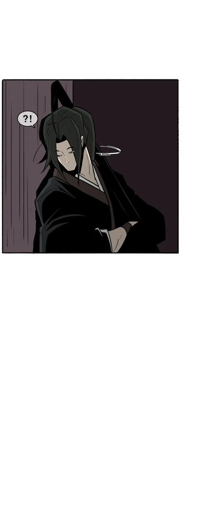 The Legend of the Northern Blade Chapter 28 Page 45