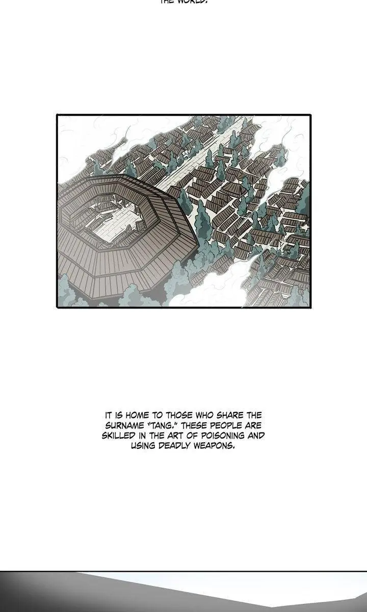 The Legend of the Northern Blade Chapter 29 Page 2