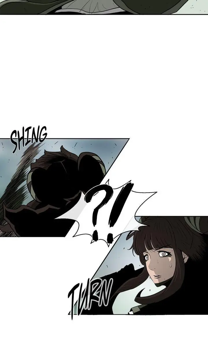The Legend of the Northern Blade Chapter 29 Page 44