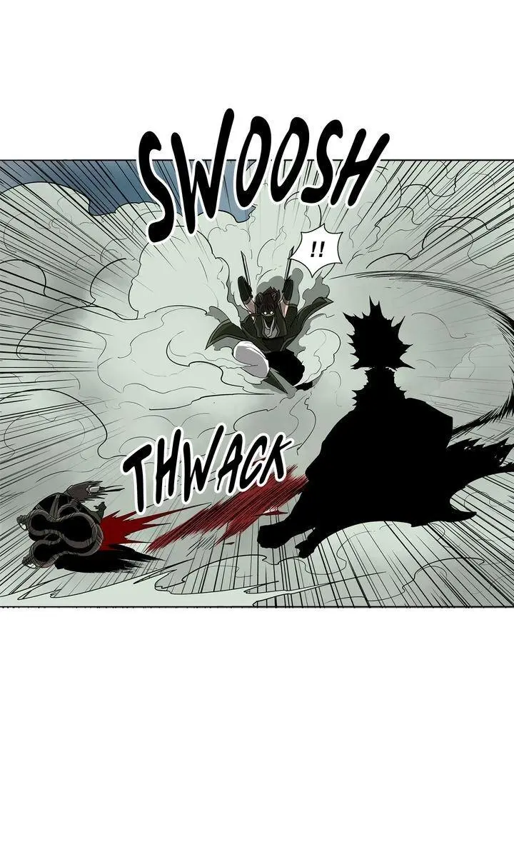 The Legend of the Northern Blade Chapter 29 Page 48