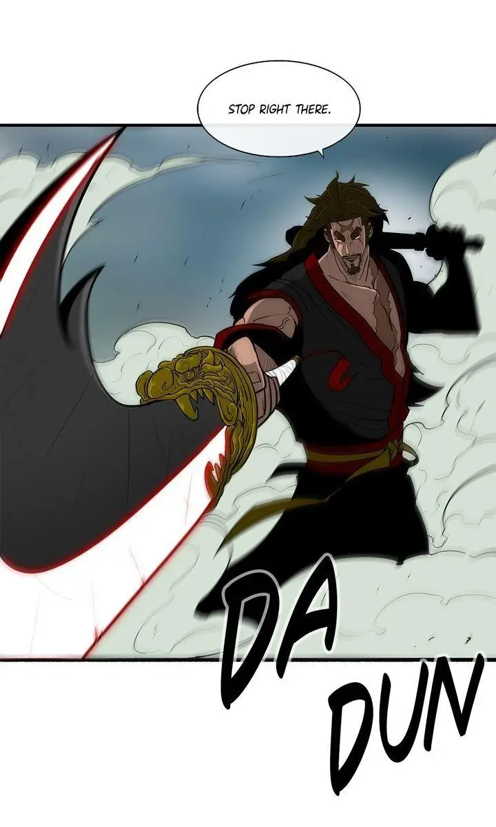 The Legend of the Northern Blade Chapter 30 Page 52
