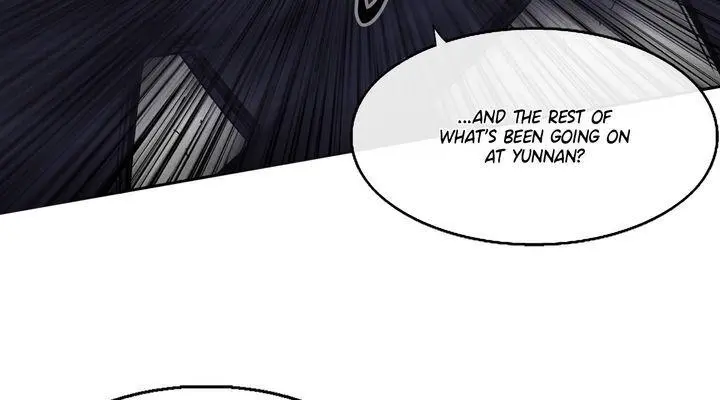 The Legend of the Northern Blade Chapter 30 Page 70