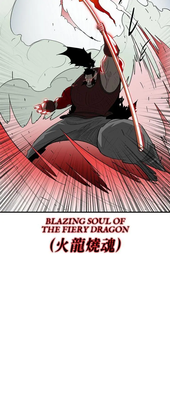 The Legend of the Northern Blade Chapter 31 Page 27