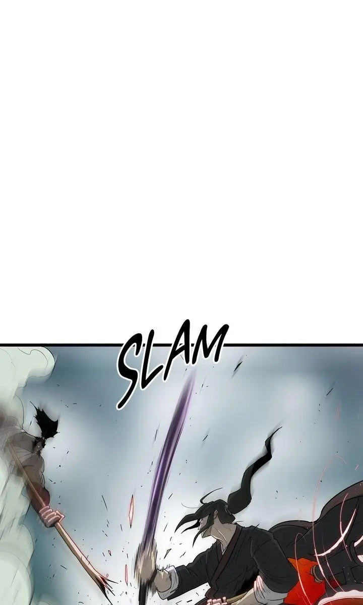 The Legend of the Northern Blade Chapter 31 Page 74