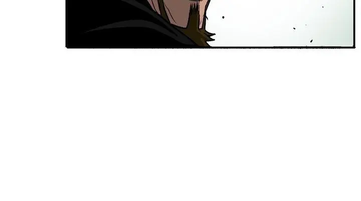 The Legend of the Northern Blade Chapter 32 Page 19