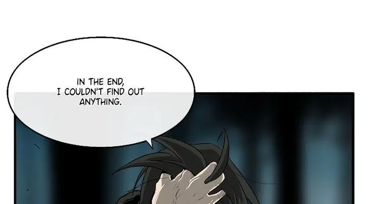 The Legend of the Northern Blade Chapter 32 Page 49