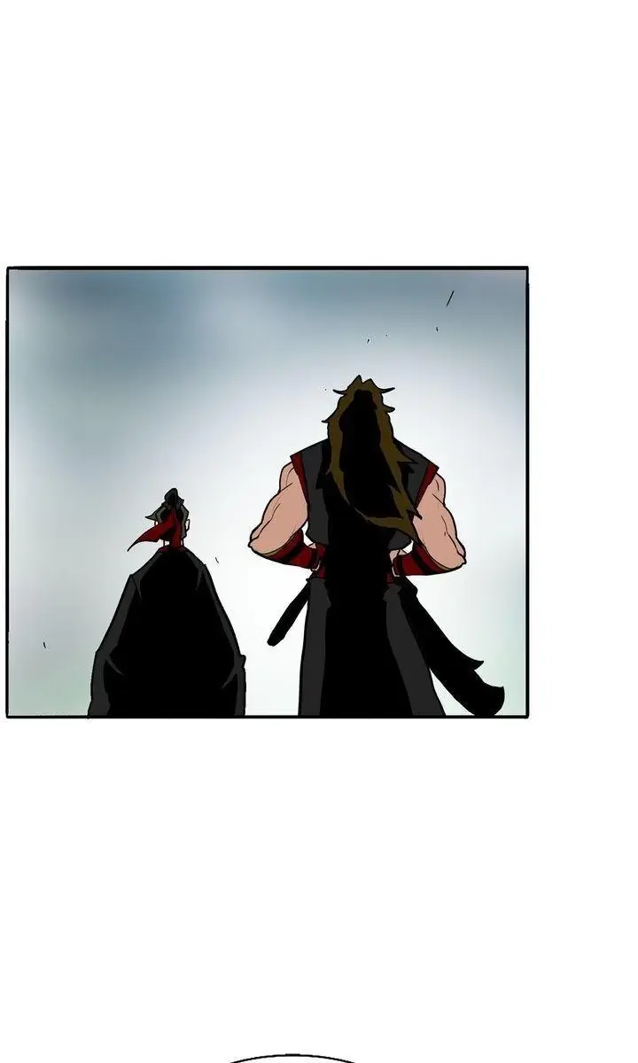 The Legend of the Northern Blade Chapter 32 Page 57