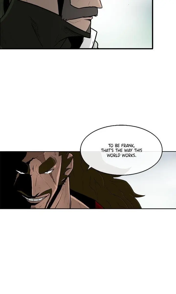 The Legend of the Northern Blade Chapter 32 Page 68