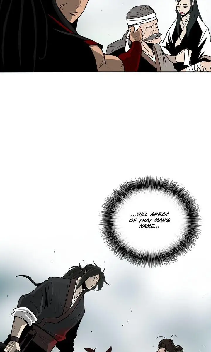The Legend of the Northern Blade Chapter 32 Page 87