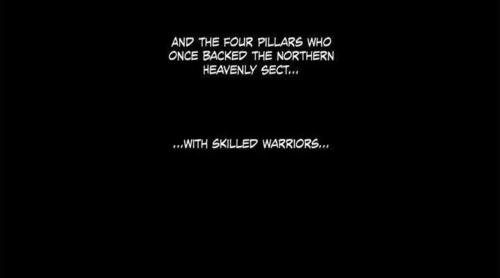 The Legend of the Northern Blade Chapter 33 Page 24
