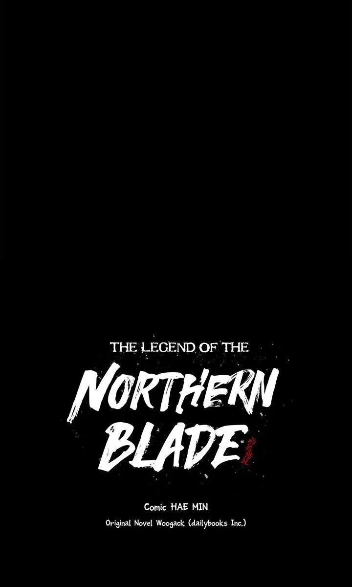 The Legend of the Northern Blade Chapter 33 Page 72