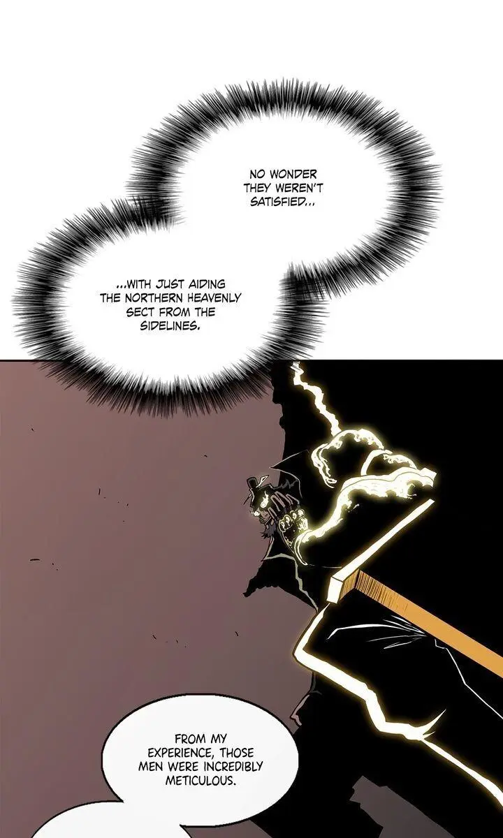The Legend of the Northern Blade Chapter 33 Page 77
