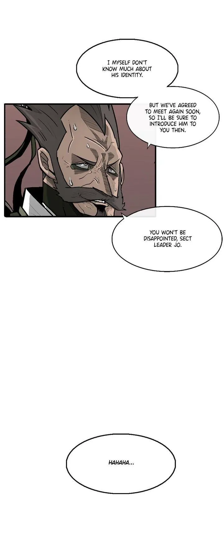 The Legend of the Northern Blade Chapter 33 Page 80