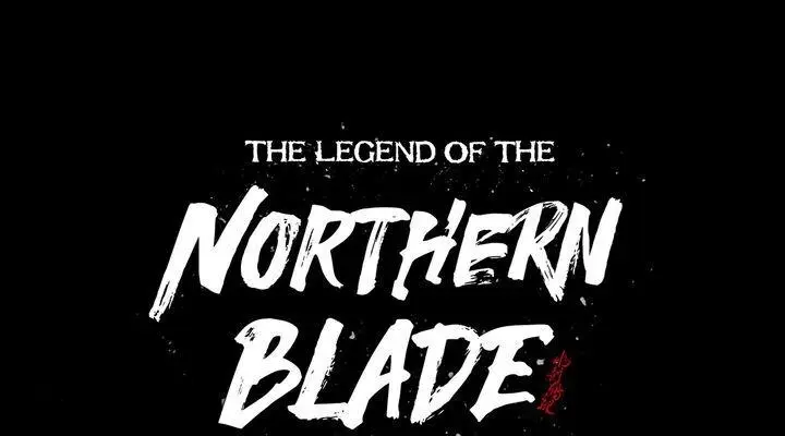The Legend of the Northern Blade Chapter 34 Page 44