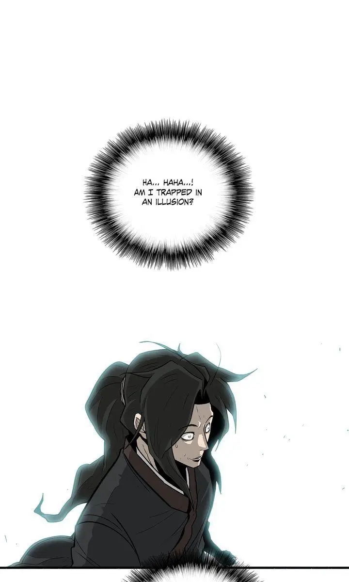 The Legend of the Northern Blade Chapter 34 Page 53