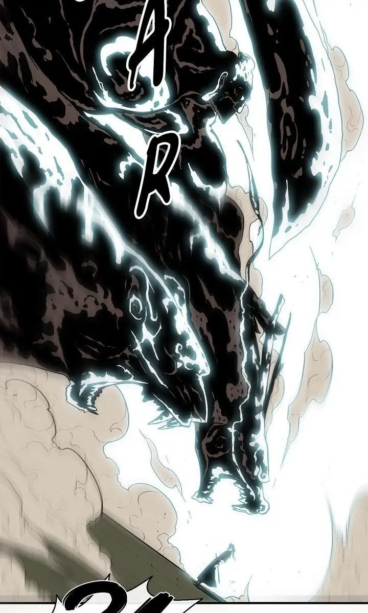 The Legend of the Northern Blade Chapter 34 Page 58