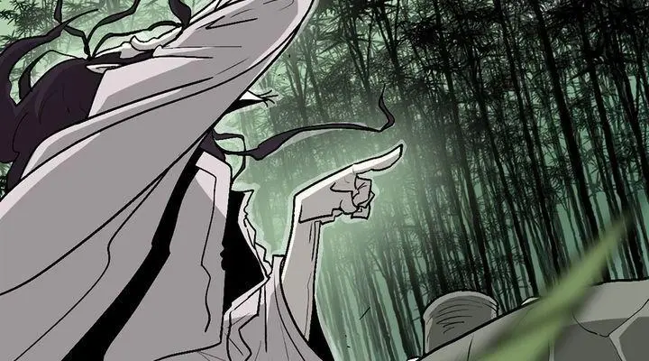 The Legend of the Northern Blade Chapter 35 Page 49