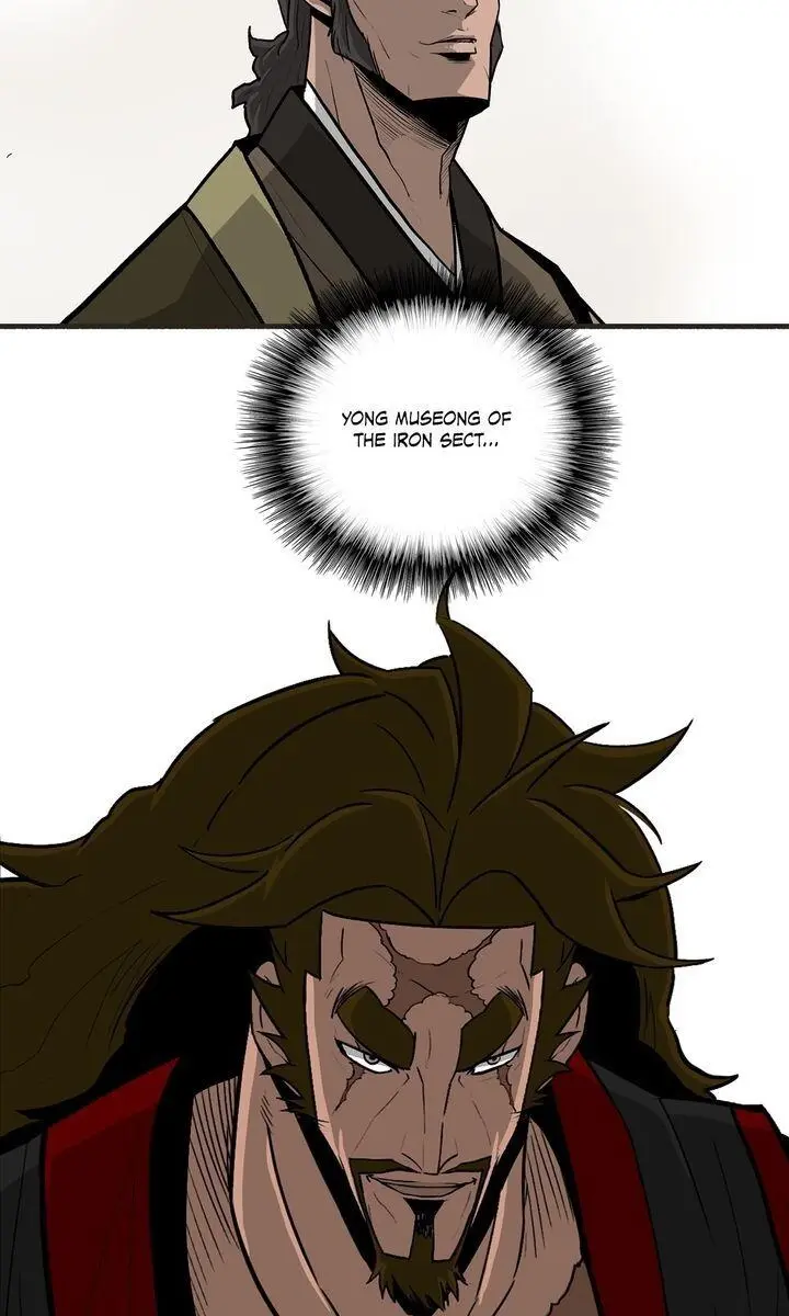 The Legend of the Northern Blade Chapter 36 Page 12