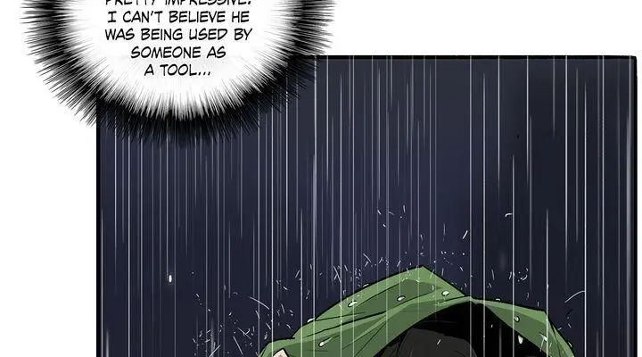 The Legend of the Northern Blade Chapter 36 Page 44