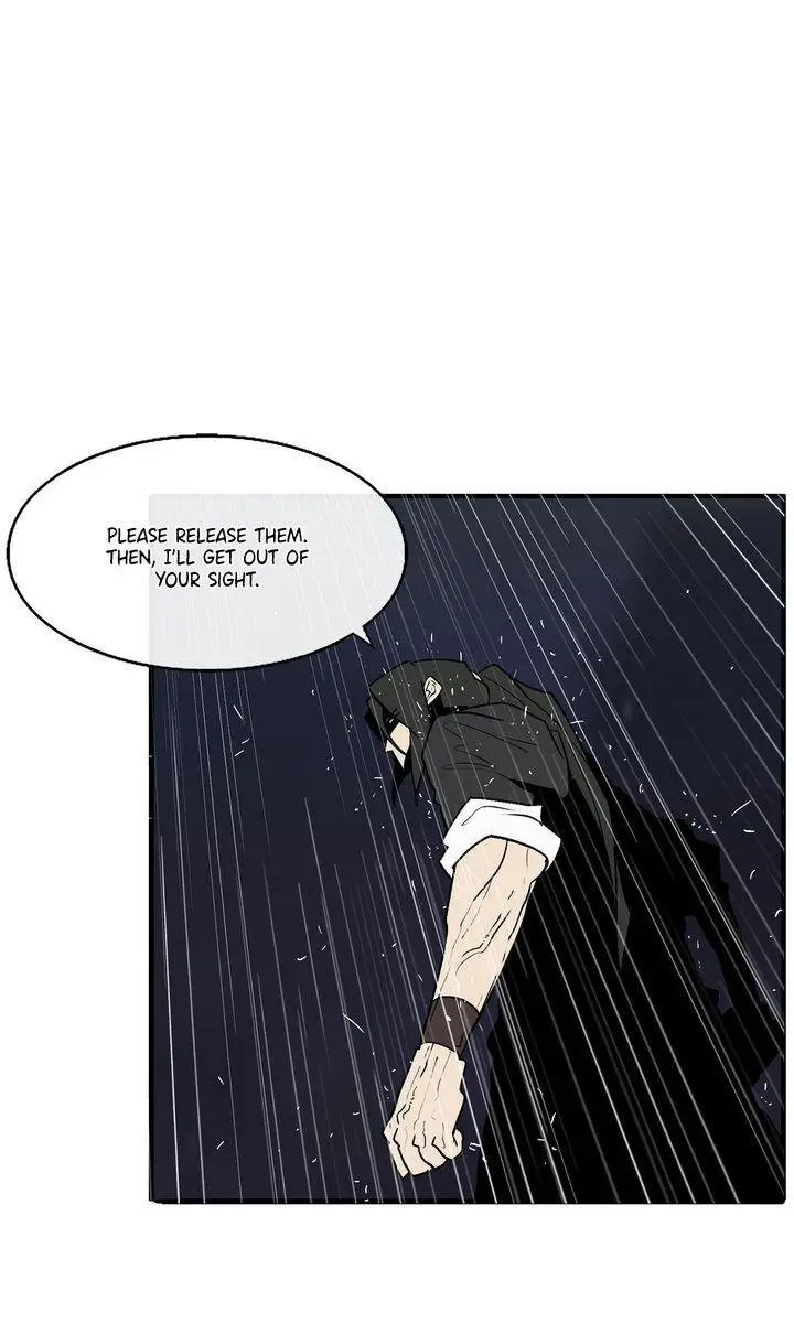 The Legend of the Northern Blade Chapter 36 Page 66