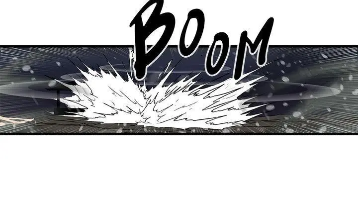 The Legend of the Northern Blade Chapter 37 Page 9