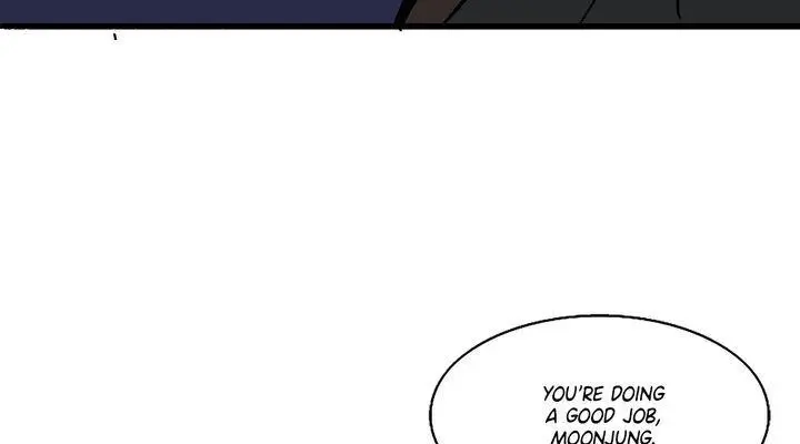 The Legend of the Northern Blade Chapter 38 Page 49