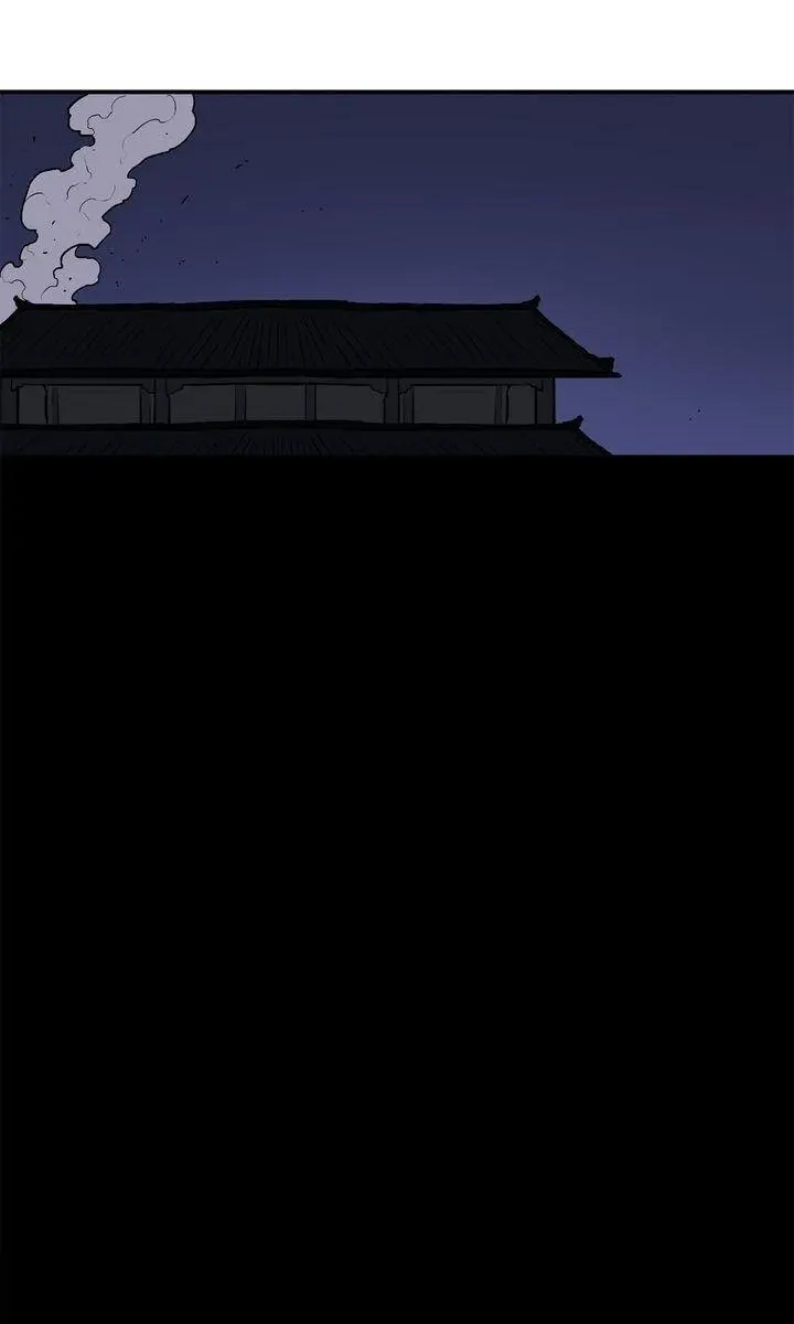 The Legend of the Northern Blade Chapter 40 Page 37