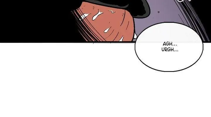 The Legend of the Northern Blade Chapter 40 Page 39