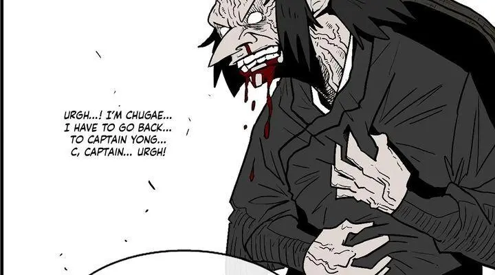 The Legend of the Northern Blade Chapter 40 Page 54