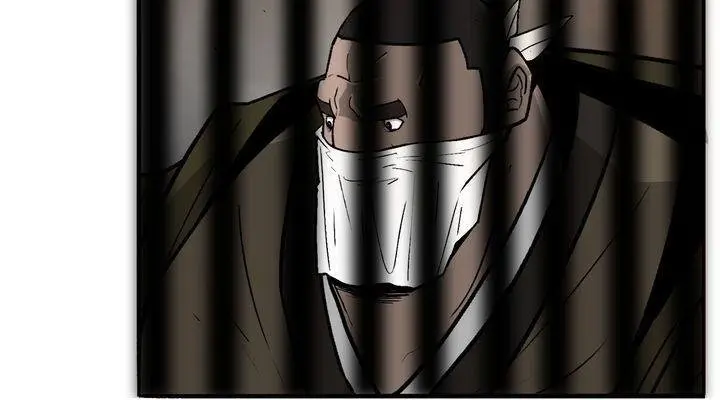 The Legend of the Northern Blade Chapter 40 Page 64