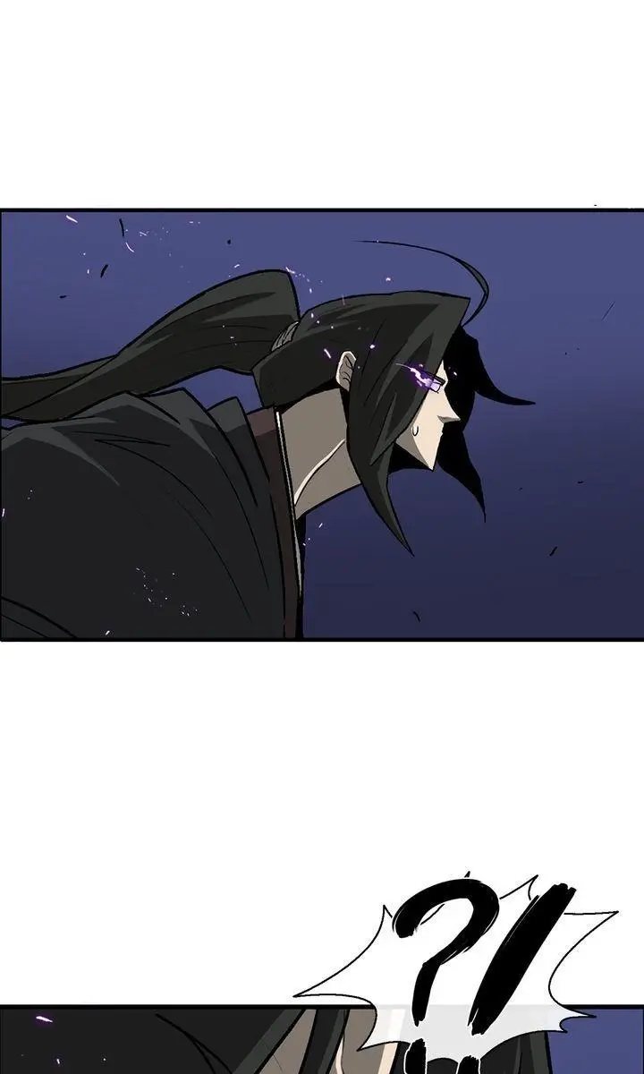 The Legend of the Northern Blade Chapter 43 Page 41
