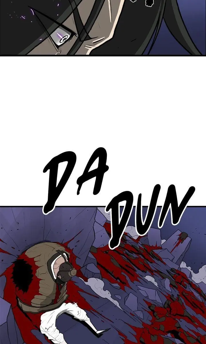 The Legend of the Northern Blade Chapter 43 Page 42