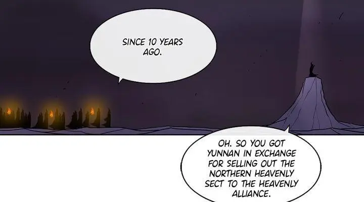 The Legend of the Northern Blade Chapter 44 Page 14