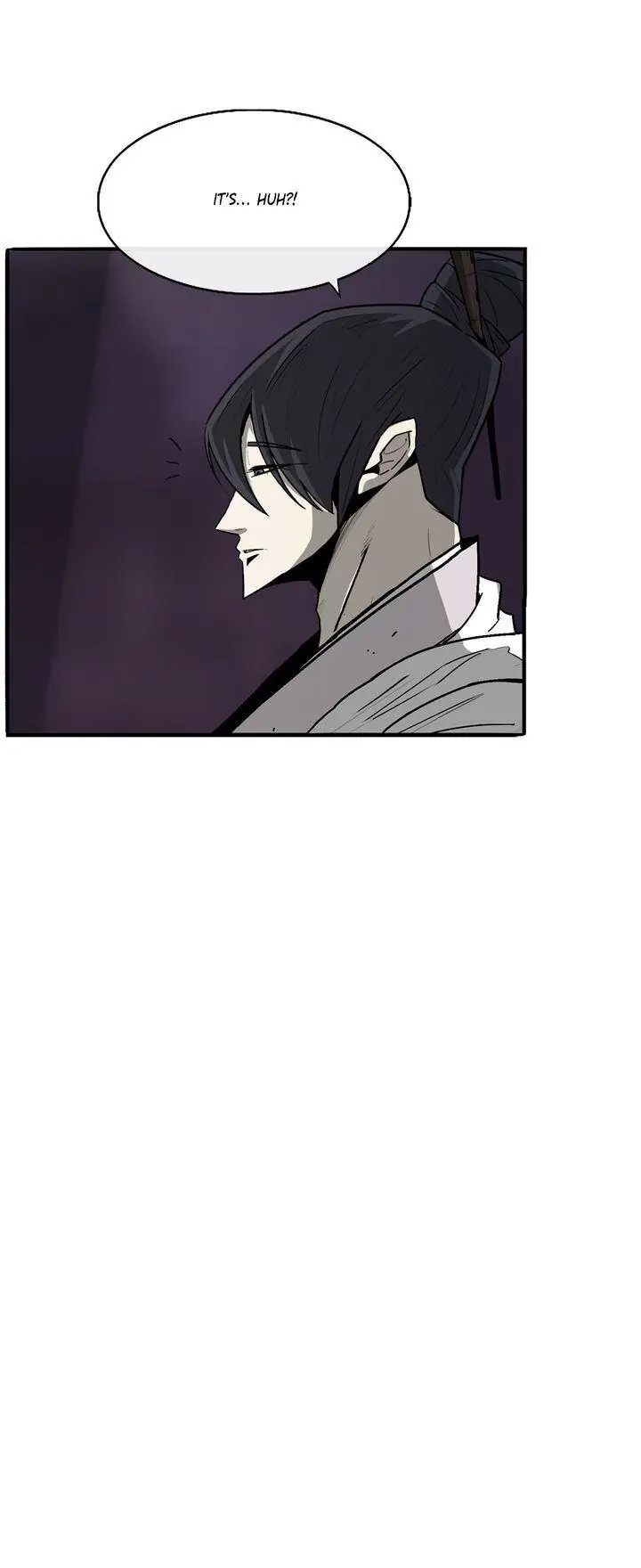 The Legend of the Northern Blade Chapter 44 Page 44