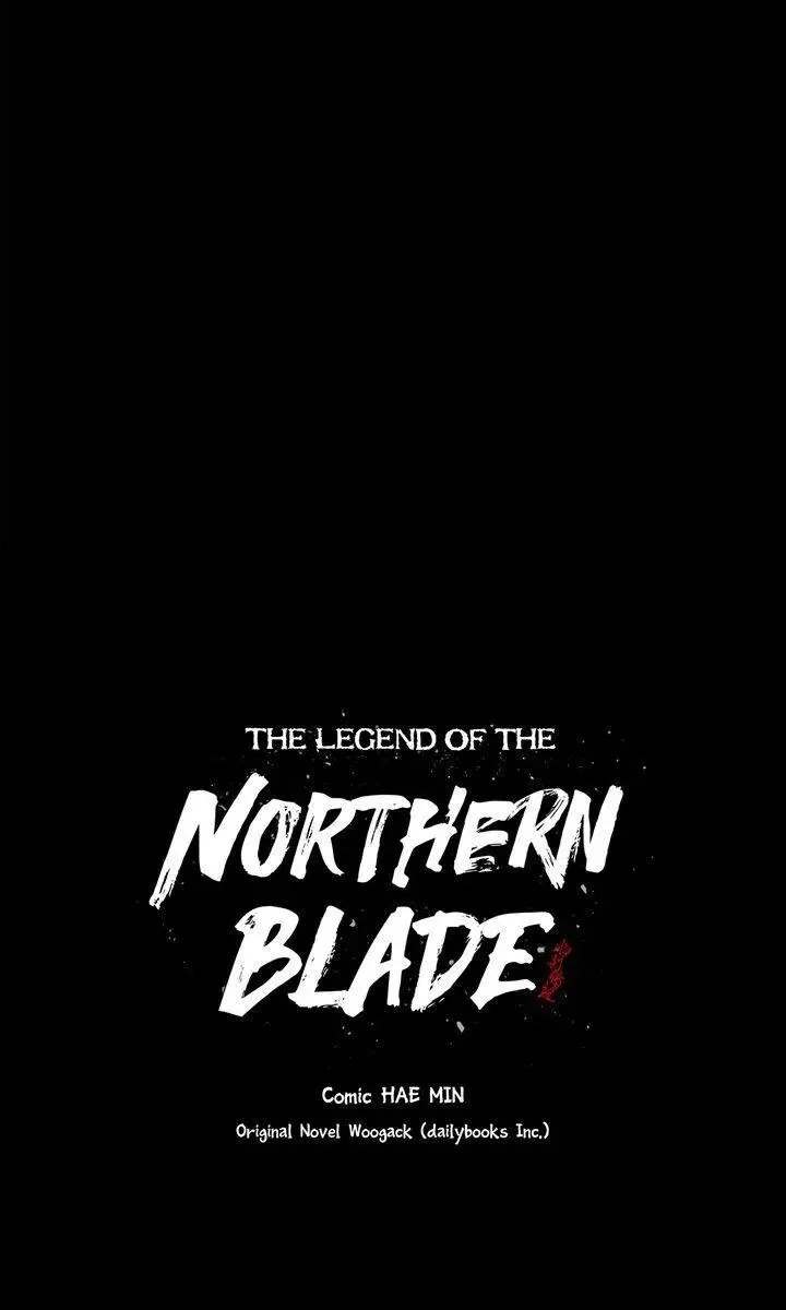 The Legend of the Northern Blade Chapter 44 Page 52