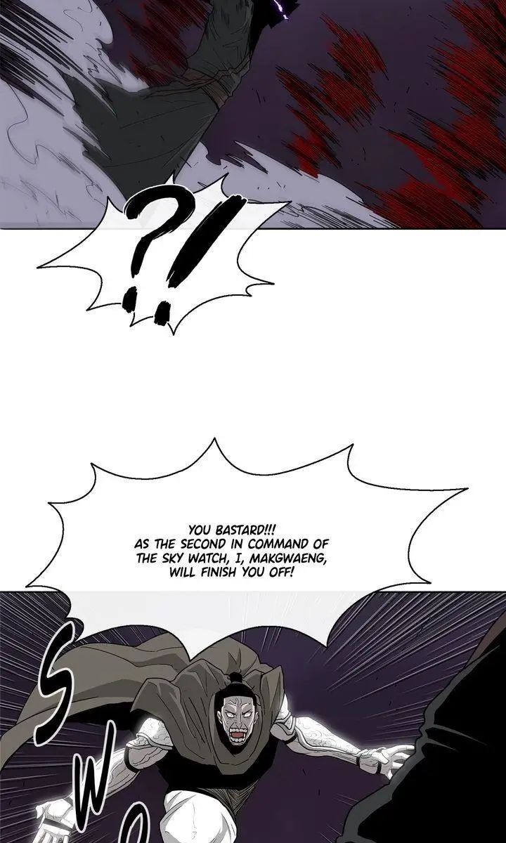 The Legend of the Northern Blade Chapter 44 Page 56