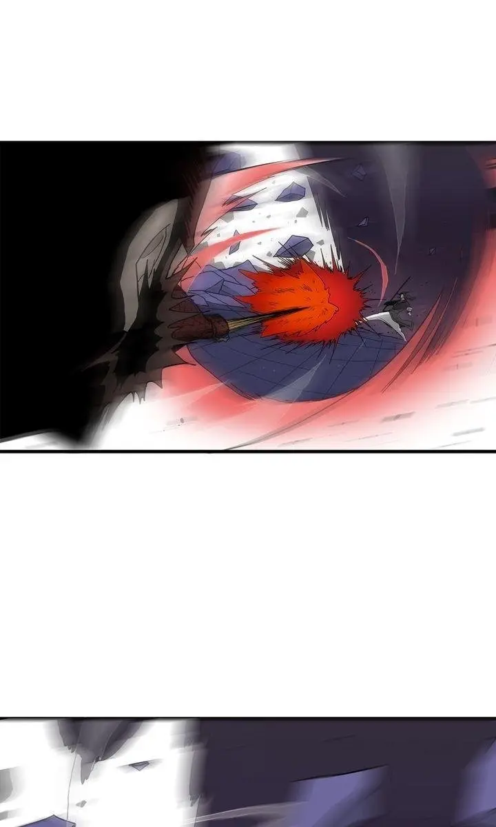 The Legend of the Northern Blade Chapter 45 Page 60