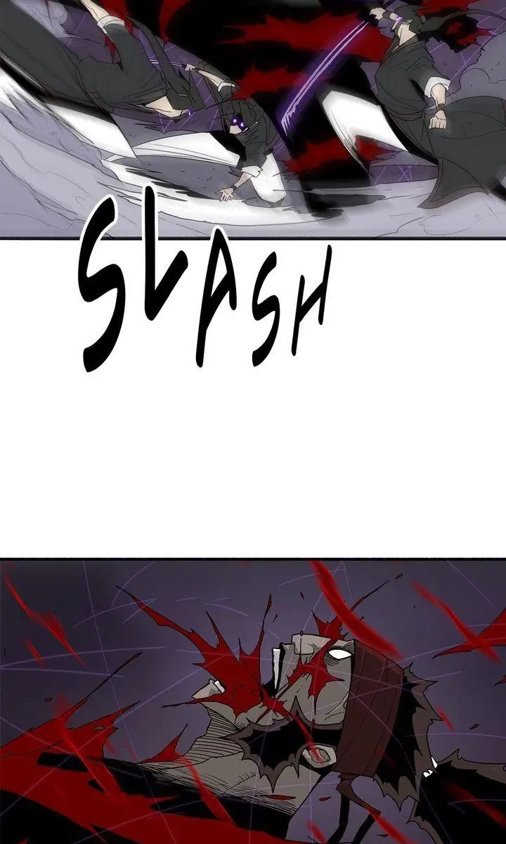 The Legend of the Northern Blade Chapter 45 Page 67